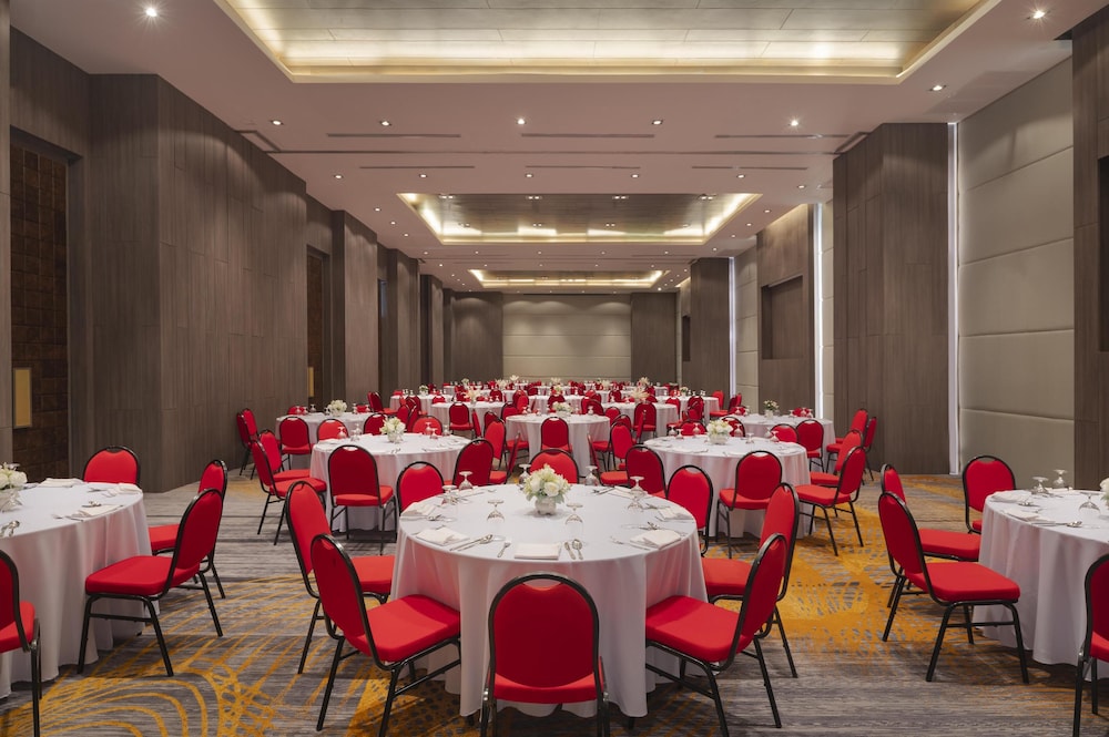 Ballroom