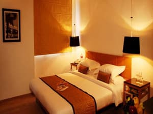 thumbnail: Room