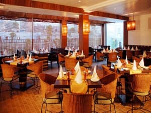 thumbnail: Restaurant