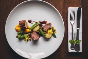 thumbnail: Dining