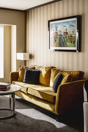 thumbnail: Living area