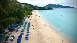 thumbnail: Beach