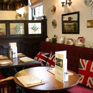 thumbnail: Restaurant