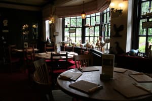 thumbnail: Restaurant