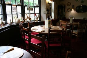 thumbnail: Restaurant