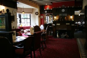 thumbnail: Restaurant