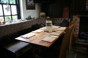 thumbnail: Restaurant