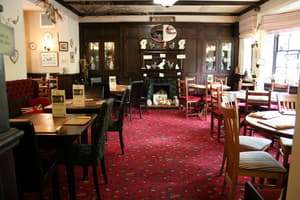 thumbnail: Restaurant