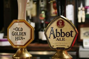 thumbnail: Bar (on property)