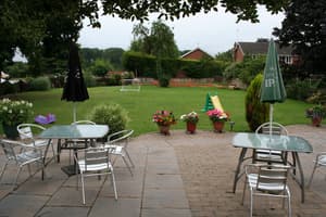 thumbnail: Garden