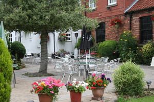 thumbnail: Terrace/patio
