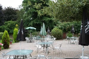 thumbnail: Terrace/patio