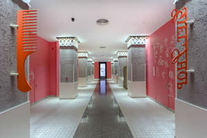 thumbnail: Reception