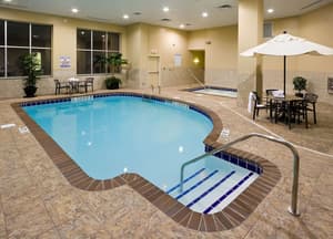 thumbnail: Pool