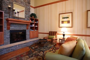thumbnail: Fireplace