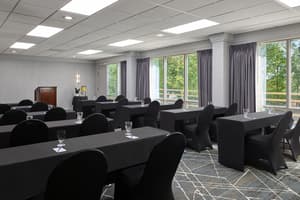 thumbnail: Meeting facility