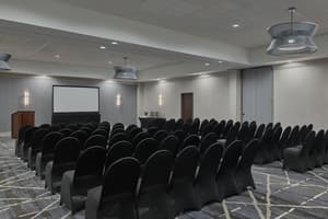 thumbnail: Meeting facility