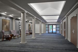 thumbnail: Meeting facility