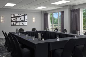 thumbnail: Meeting facility