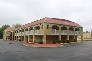 thumbnail: Parking