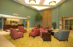 thumbnail: Reception