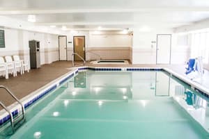 thumbnail: Pool