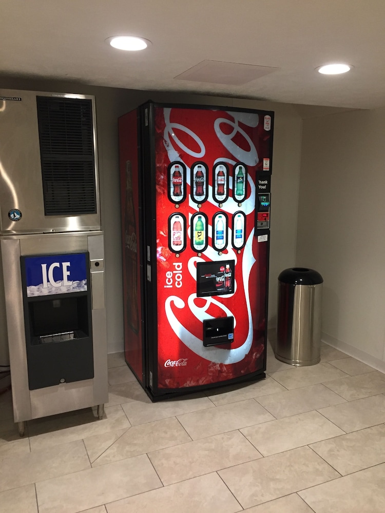 Vending machine