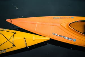thumbnail: Kayaking