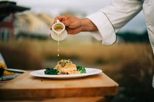 thumbnail: Dining