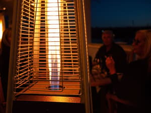 thumbnail: Outdoor dining