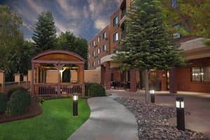 thumbnail: Property amenity