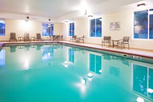 thumbnail: Fitness facility