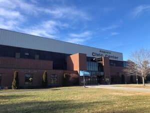 thumbnail: Fitness facility