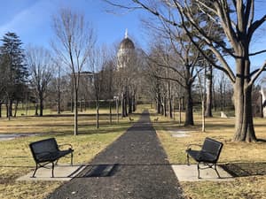 thumbnail: Terrace/patio
