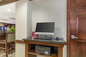 thumbnail: Business center