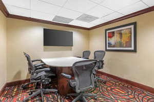 thumbnail: Meeting facility