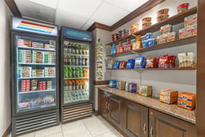 thumbnail: Property amenity