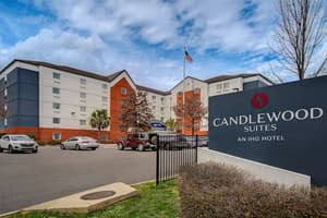 Candlewood Suites, Columbia/Ft. Jackson by IHG