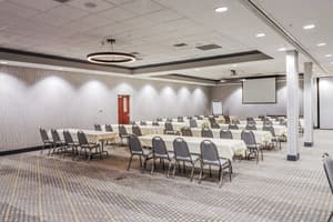 thumbnail: Meeting facility