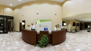 thumbnail: Reception
