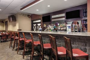 thumbnail: Bar (on property)