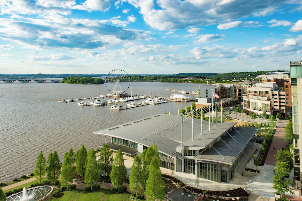 Water view