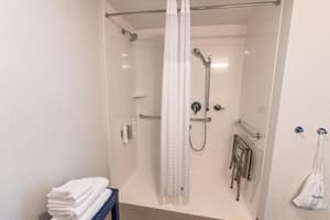 thumbnail: Bathroom shower