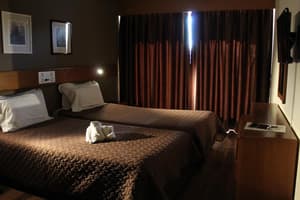 thumbnail: Room