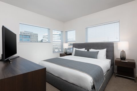 King Bedroom