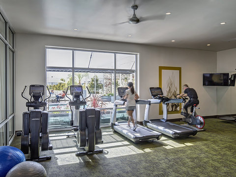 Fitness