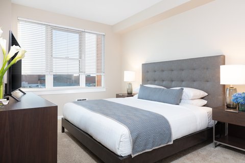King Bedroom