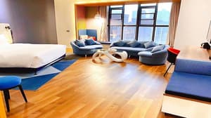 thumbnail: Room