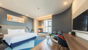 thumbnail: Room