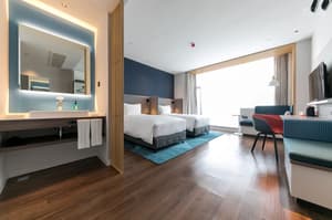 thumbnail: Room